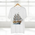thumbnail image 4 of Ship Shirt, Shirt with Ship, 4 of 18