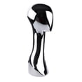 thumbnail image 5 of Mannequin Mannequin Tête Modèle Bijoux Chapeau Présentoir Support, 5 of 5