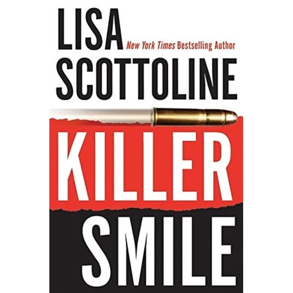 Pre-Owned Killer Smile (Hardcover) 9780060514952