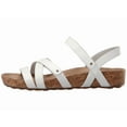 thumbnail image 2 of Walking Cradles Pool White Cashmere/Cork Wrap, 2 of 6