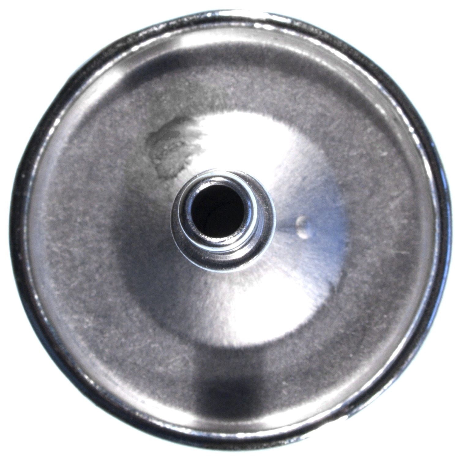 Genuine MAHLE Fuel Filter
