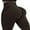 Brown, variant on A AGROSTE Women's Seamless Scrunch Butt Lifting Leggings, Comfort Tights for Workout, Sport, Yoga