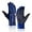 Dark Blue, variant on Skatesfor Touch Screen Sports Gloves,Sakesfor/Competeend/Velurastore Ultimate Waterproof & Windproof Thermal Non-Slip Gloves