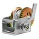 thumbnail image 4 of Malacate Winch Manual 661 Lb 300 Kg Gutstark Home Cable Acero 650 Cm, 4 of 8