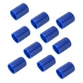 thumbnail image 2 of 10x Pool Cue Tip Rubber Protector Pool Cue Head Cover Billiards Accessories, 2 of 2
