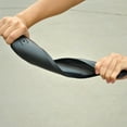 thumbnail image 4 of Cheers.US Cycling MTB Mudguard Mud Guard Mountain Bike Bicycle Tyre Fender Extended Bike Front Rear Fender Blocking Bicycle Accessory, 4 of 7