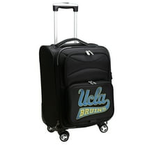 MOJO Black UCLA Bruins 21" Softside Spinner Carry-On