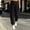 Black, variant on Sweatpants for Women High Waist Loose Joggers Drawstring Soft Lounge Pants With Pockets Casual Athletic Daily Pants