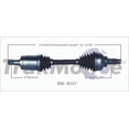 thumbnail image 1 of TrakMotive CV Axle Shaft BM-8037 Premium; OEM Replacement, 1 of 5