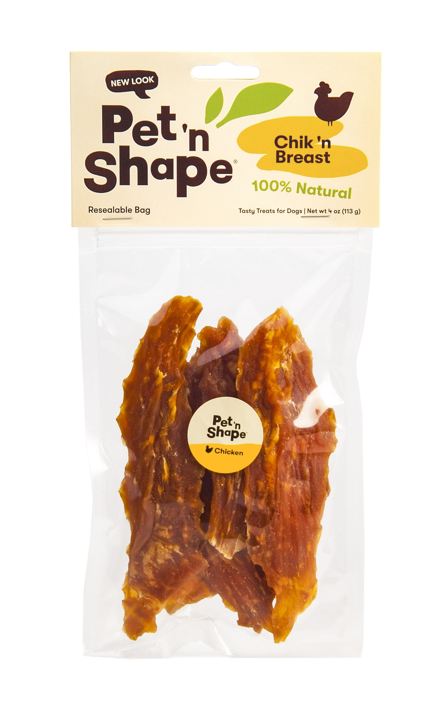 pet n shape dog treats