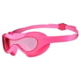 thumbnail image 1 of Goggles De Natación arena Spider Kids Para Niño (2 - 6años) rosa UNI, 1 of 2