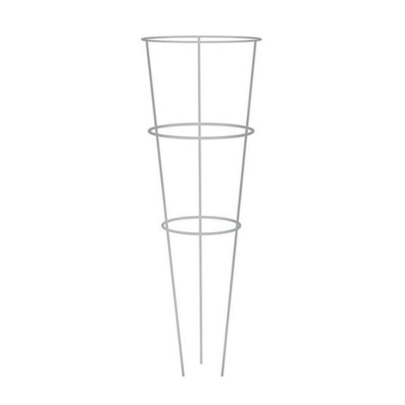 Glamos Wire 704047 Heavy Duty Tomato Cage Galvanized 47-inch