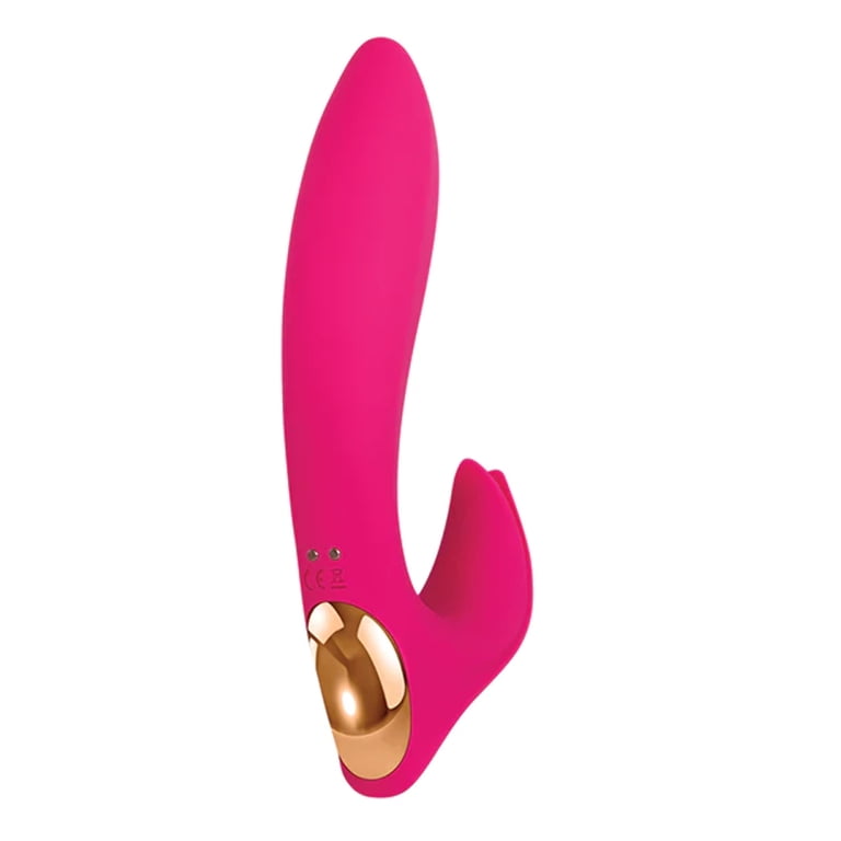 eve's rechargeable vibrating panty Adam & Eve Eve's Rechargeable Vibrating Panty Vibe with Remote And Adj main image 1