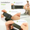 thumbnail image 5 of Vodtian Nylon Sport Bands Compatible with Hume Band 1.0, Solo Loop Adjustable Strap for Women Men, 5 of 6