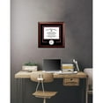 thumbnail image 4 of Campus Images IL966SD-108 10 x 8 in. Illinois State Redbirds Spirit Diploma Frame - Satin Mahogany, 4 of 4