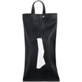 thumbnail image 1 of Nestingho Car Tissue Holder Negro De Para Organizar Pañuelos Con Tacto Suave Y Resistente, 1 of 7