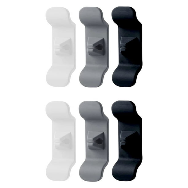 Lingouzi Kitchen Cord Organizer For Appliances Tidy Wrap Cord Holder