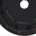 thumbnail image 3 of Sk17 Adjustable Iris Aperture Iris Diaphragm For Optical Instrument Laser Camera 1.5-17mm, 3 of 5