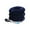 Blue 1L2, variant on Wuztai Inflatable Cervical Traction Device, Portable Neck Support with Flannel Cover, Posture Correction Collar