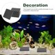 thumbnail image 5 of unbranded 10Ud Plataforma De Cerámica Para Coral Soporte Frag Para De Peces Sencillo Y Resistente, 5 of 6