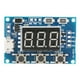 thumbnail image 1 of Generador de Señal ANGGREK Duradero Preciso para MCU Pulso Ajustable, 1 of 8