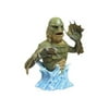 Diamond Select Toys Universal Monsters Select - Creature Bust Bank - 8 in