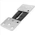 thumbnail image 2 of Conector de Sofá Seccional, 4 Piezas Seccional UnióN Metal con a PresióN, 2 of 5