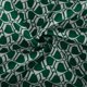 thumbnail image 3 of Puntoco Vestido De Manga Corta Con Cuello En V, Vestido Sexy Con Estampado De Lunares Florales Y Manga Corta Para Mujer, Sin Estampado De Posicionamiento, Verde Xxl, 3 of 5