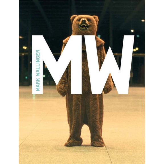 Tate Modern Artists: Mark Wallinger (Paperback)