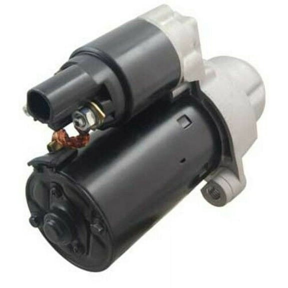 WAI 17976N Starter Motor For 05-11 Audi A4 A4 Quattro A6 A6 Quattro