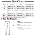 thumbnail image 3 of Hfnxid Wide Leg Jeans for Women High Waisted Stretch Denim Pants Comfy Breathable Work Jeans Summer Trendy Casual Vacation Trousers Black XXL, 3 of 8