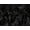 Black, variant on Minerva Textured Velboa Faux Fur Fabric White - per yard