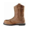 thumbnail image 3 of Kodiak Men's Mckinney Wellington Work Boot Composite Toe - 4THWWT 10 EE  US, 3 of 7