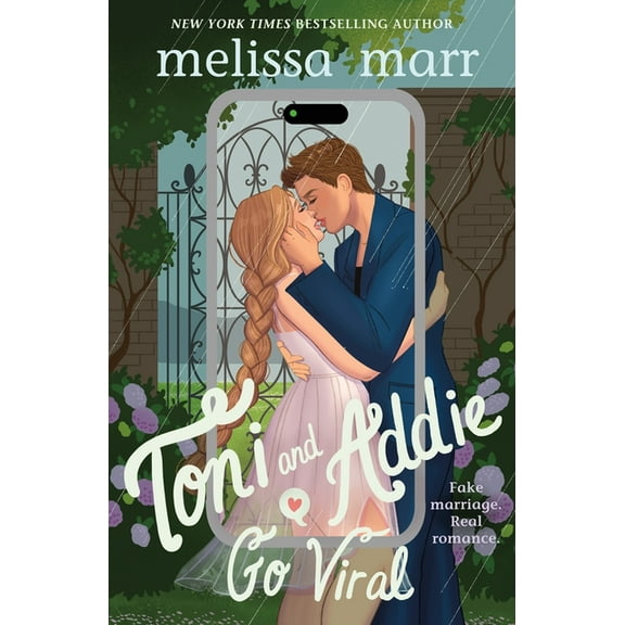 Toni and Addie Go Viral, (Paperback)