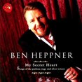 thumbnail image 1 of Jonathan Tunick - My Secret Heart, 1 of 3