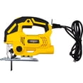thumbnail image 4 of Sierra Caladora 710W 6 Velocidades Gutstark Cortadora Madera Luz Led Kit Seguetas, 4 of 6