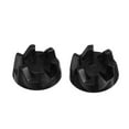 thumbnail image 2 of Blender Rubber Coupler Gear Clutch Replacement Parts For Kitchenaid Ap2930430, 2 of 5
