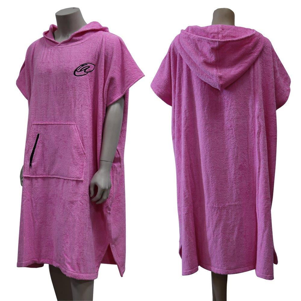 beach changing robes
