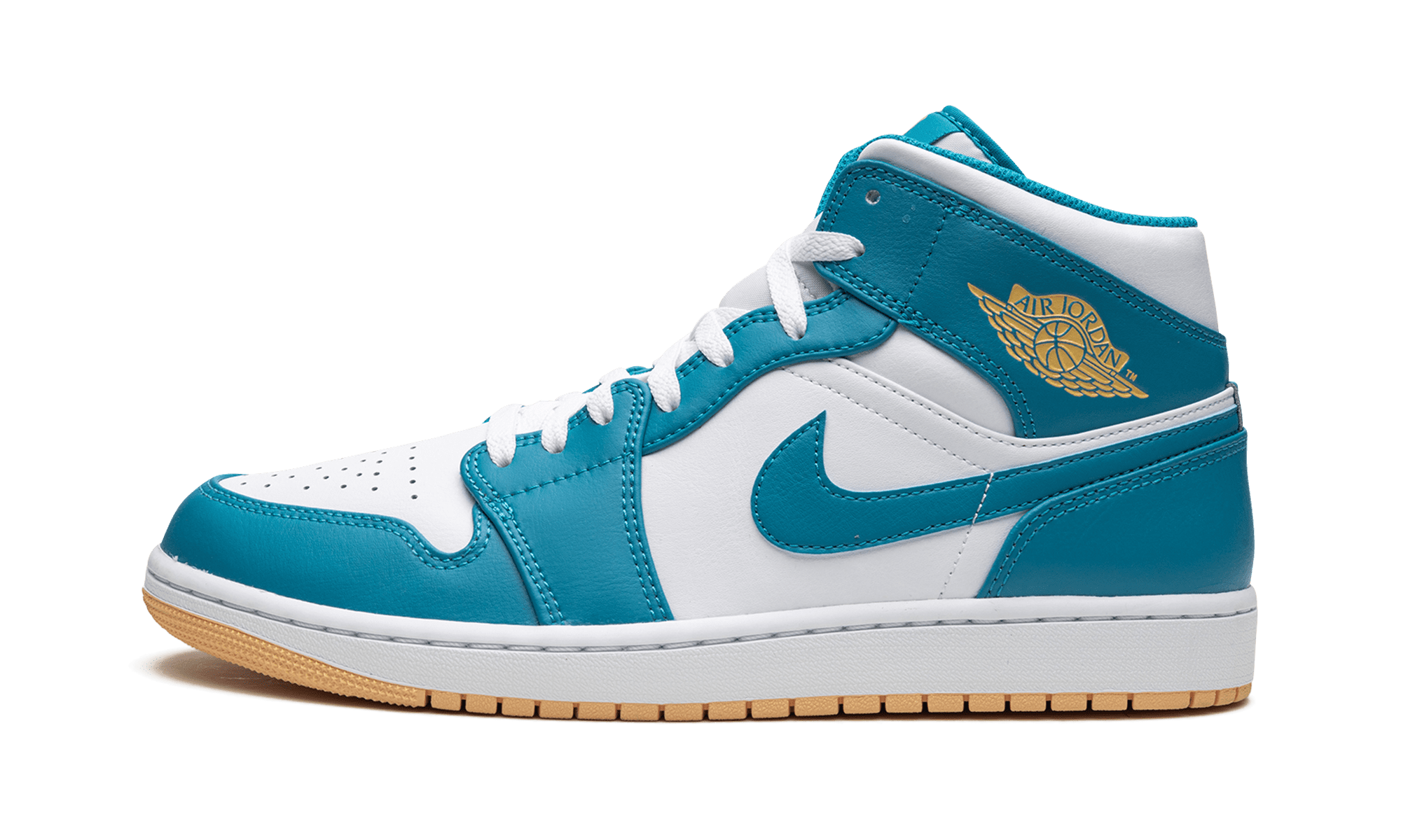 Jordan MENS Air Jordan 1 High OG 