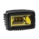 thumbnail image 3 of led 12v car 3000k yellow worklight led daytime running light drl pod bulbs barra led for accessories 4x4 offroad tractor auto, 3 of 4