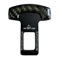 thumbnail image 1 of Foreign Trade Car Seat Belt Extender Belt Extension Connector Card Extension Buckle Extension Buckle Fiber Model, 1 of 8