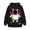J-Black106, variant on JAJAHO Fuzzy Pet Carrier Hoodie Christmas Unisex Small Animal Holding Sweatshirt Cat Dog Pouch Pullover Tops