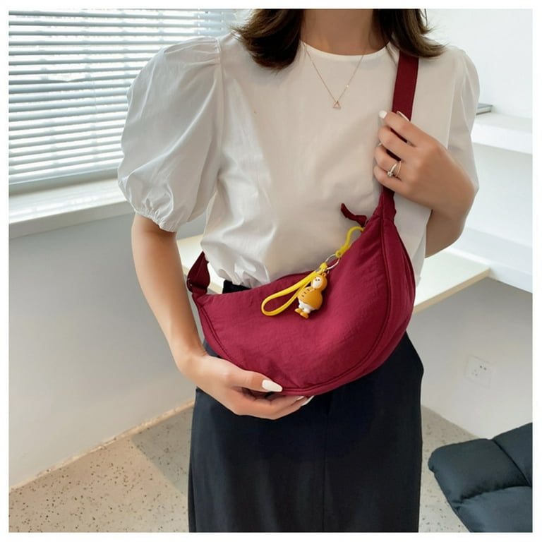 One shoulder backpack purse new arrivals