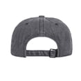 thumbnail image 2 of TOPTIE Baseball Cap Washed Cotton Unisex Adjustable Vintage Low Profile Dad Hat-Beige, 2 of 8