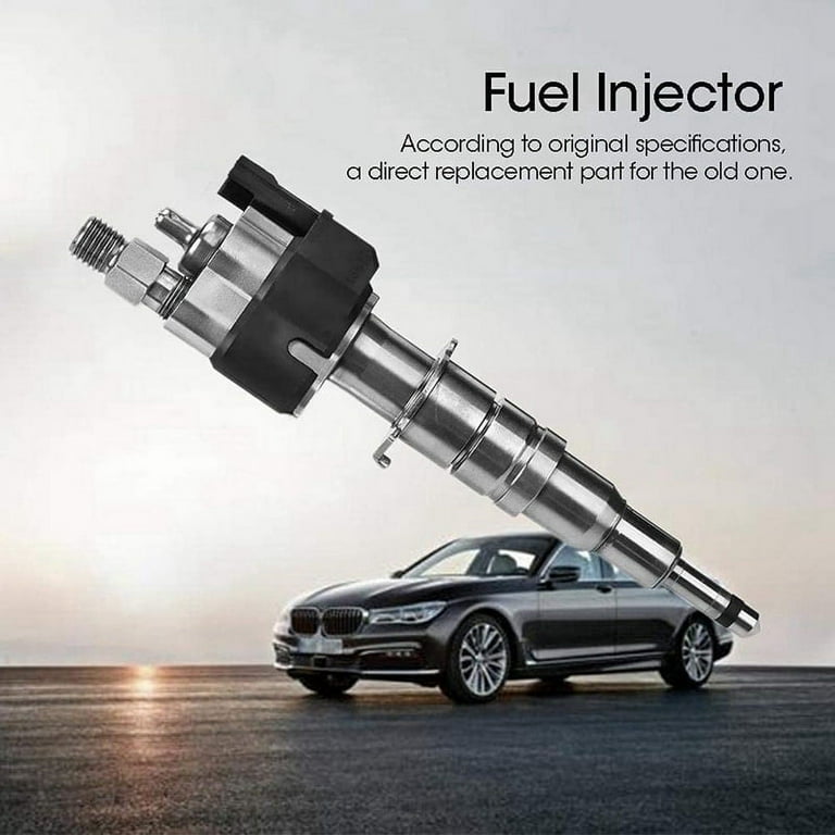 New Fuel Injector Fuel Injector Index 12 For N54 N63 135 335 535 
