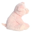 thumbnail image 2 of Aurora Stuffed Animals Pig 14", 2 of 2