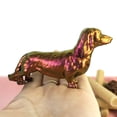 thumbnail image 4 of Molde de resina de perro salchicha, moldes de silicona para animales, moldes de silicona para perros 3D para fundición de resina epoxi, molde de silicona para perro salchicha (molde de perro, 4 of 5