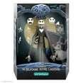 thumbnail image 5 of Disney Ultimates NBX Jack Skellington 7-Inch Action Figure, 5 of 11