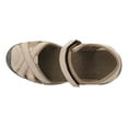 thumbnail image 4 of Womens Northside KALEA Shoe Size: 7 Mink Sandals, 4 of 5