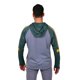 thumbnail image 3 of Sudadera Hombre NFL Talla CH Verde Packers, 3 of 3